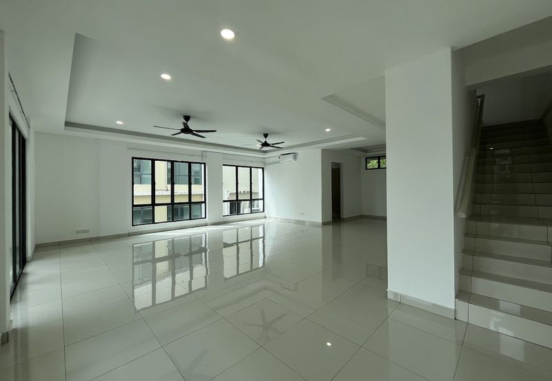 Vista Hills @ Bandar Mahkota Cheras