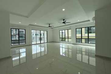 Vista Hills @ Bandar Mahkota Cheras