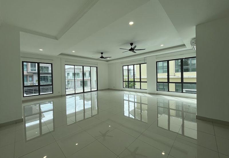 Vista Hills @ Bandar Mahkota Cheras