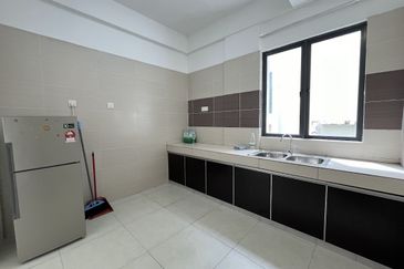 Vista Hills @ Bandar Mahkota Cheras