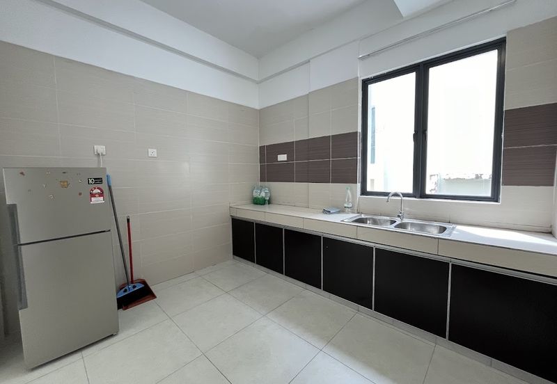 Vista Hills @ Bandar Mahkota Cheras