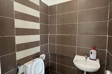 Vista Hills @ Bandar Mahkota Cheras