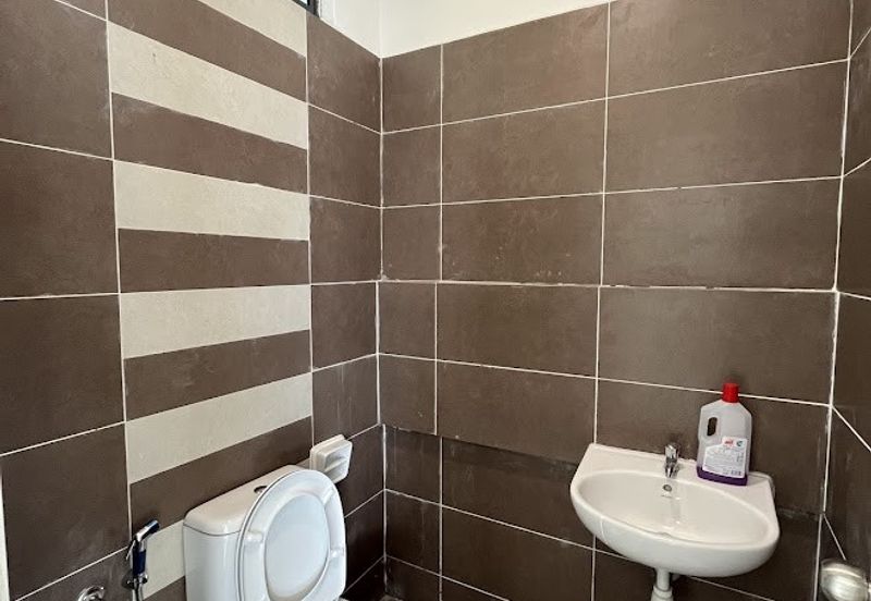 Vista Hills @ Bandar Mahkota Cheras