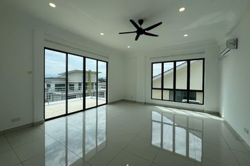 Vista Hills @ Bandar Mahkota Cheras