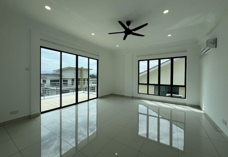 Vista Hills @ Bandar Mahkota Cheras