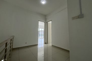 Vista Hills @ Bandar Mahkota Cheras