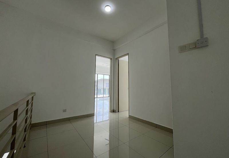 Vista Hills @ Bandar Mahkota Cheras