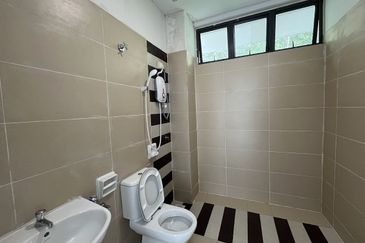 Vista Hills @ Bandar Mahkota Cheras