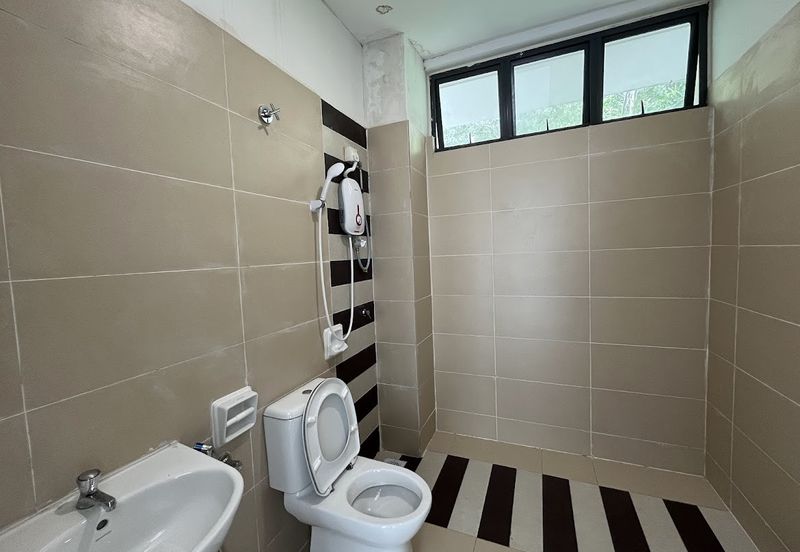 Vista Hills @ Bandar Mahkota Cheras