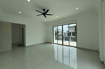 Vista Hills @ Bandar Mahkota Cheras