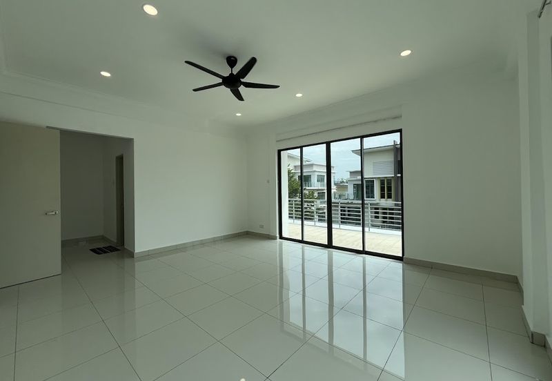 Vista Hills @ Bandar Mahkota Cheras