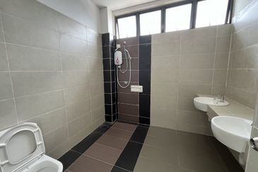 Vista Hills @ Bandar Mahkota Cheras