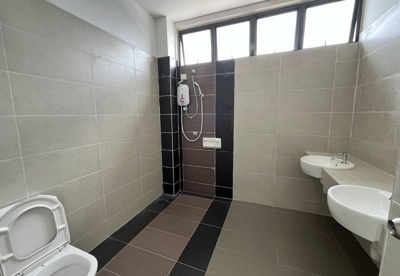 Vista Hills @ Bandar Mahkota Cheras