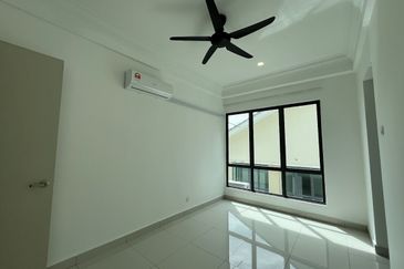 Vista Hills @ Bandar Mahkota Cheras