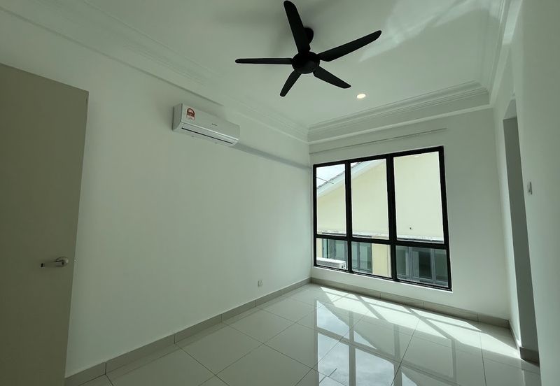 Vista Hills @ Bandar Mahkota Cheras