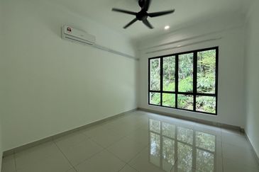 Vista Hills @ Bandar Mahkota Cheras