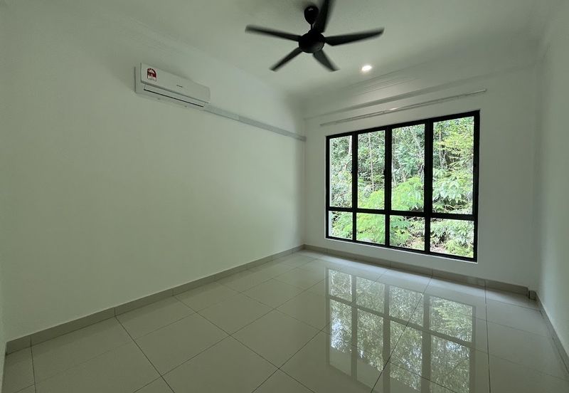 Vista Hills @ Bandar Mahkota Cheras