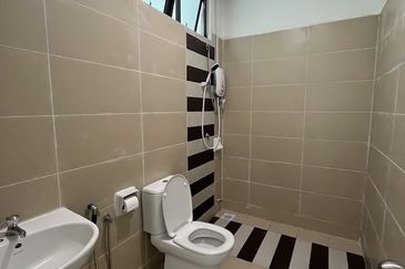 Vista Hills @ Bandar Mahkota Cheras