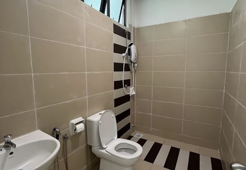 Vista Hills @ Bandar Mahkota Cheras