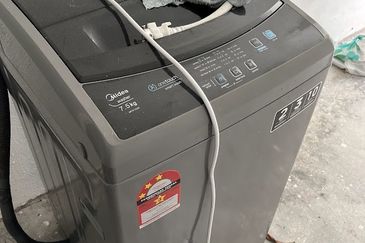 Vista Hills @ Bandar Mahkota Cheras