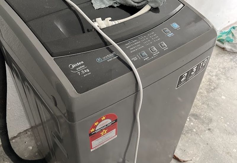 Vista Hills @ Bandar Mahkota Cheras