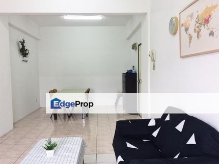 Evergreen Park Acorn & Hazel,Fully Furnish,3r 2b 1cp, Selangor, Kajang