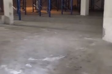 Balakong Jaya Industrial Park