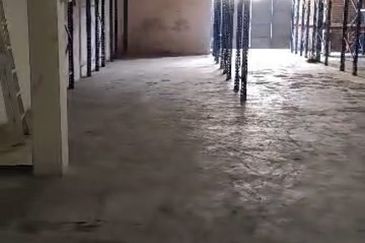 Balakong Jaya Industrial Park