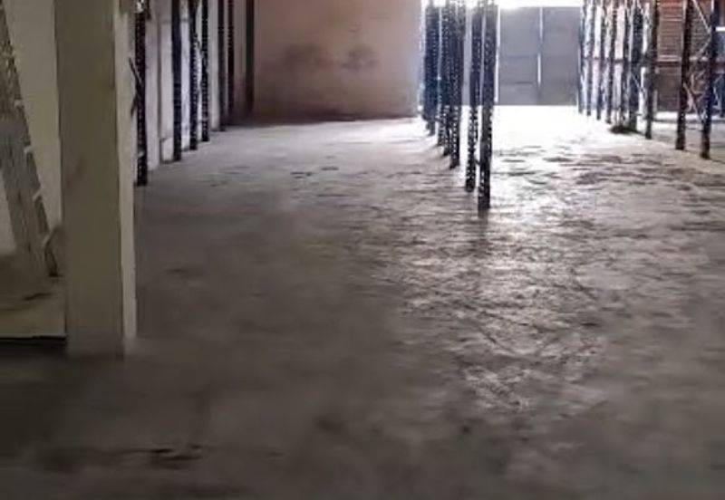 Balakong Jaya Industrial Park