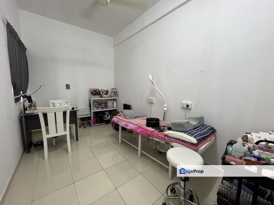 The iResidence, Bandar Mahkota Cheras,Good condition and goodview, Selangor, Cheras South