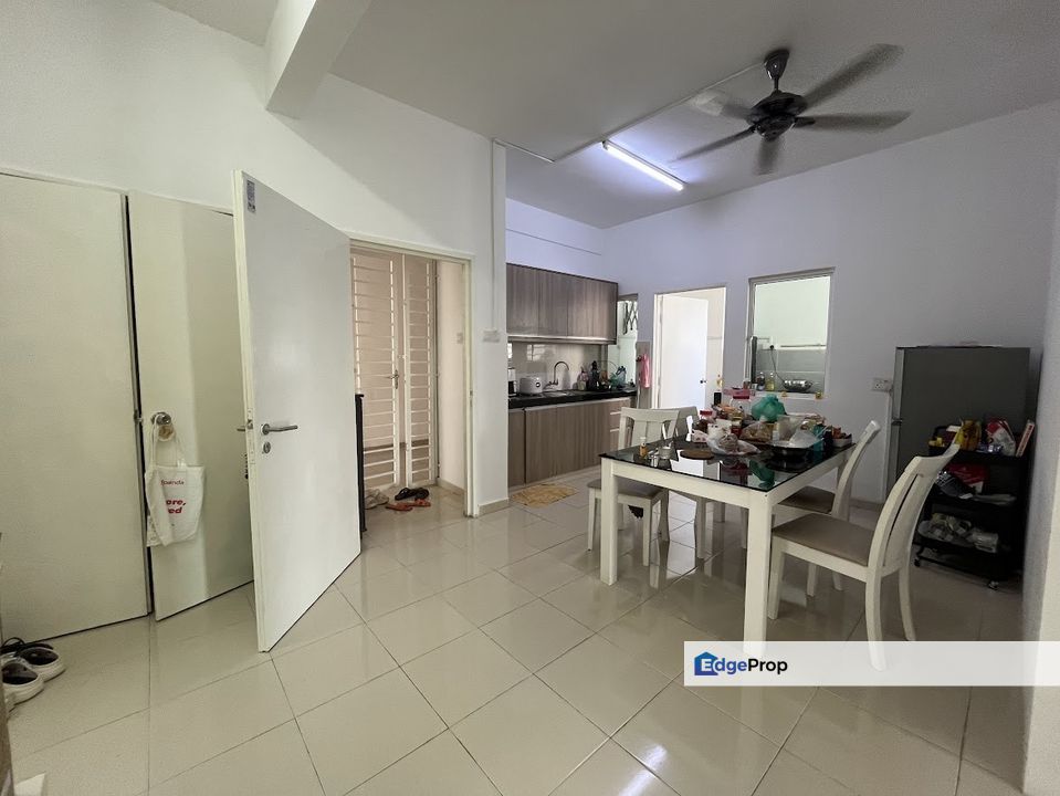 The iResidence, Bandar Mahkota Cheras,Good condition and goodview, Selangor, Cheras South