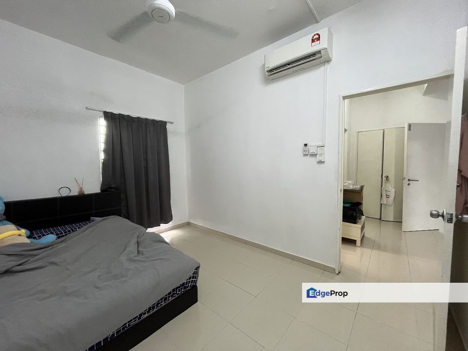 The iResidence, Bandar Mahkota Cheras,Good condition and goodview, Selangor, Cheras South