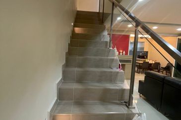 Taman Bukit Segar Jaya