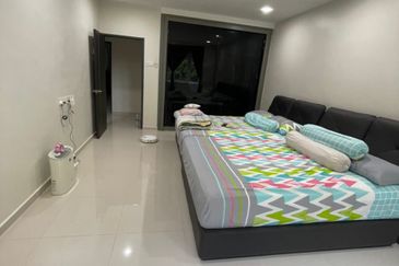 Taman Bukit Segar Jaya