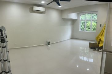 Taman Bukit Segar Jaya