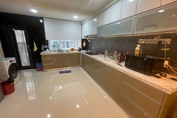 Taman Bukit Segar Jaya