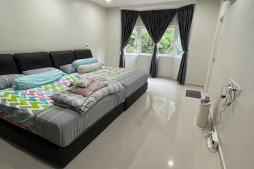 Taman Bukit Segar Jaya