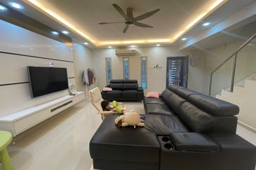 Taman Bukit Segar Jaya