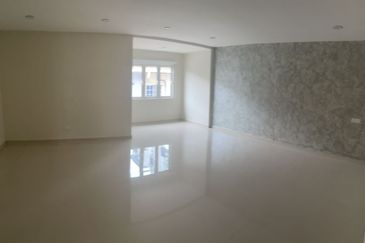 Taman Bukit Segar Jaya