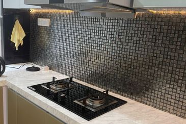 Taman Bukit Segar Jaya