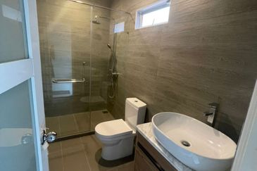 Taman Bukit Segar Jaya