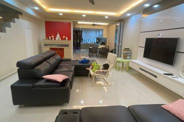 Taman Bukit Segar Jaya