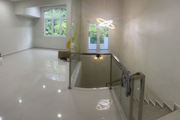 Taman Bukit Segar Jaya