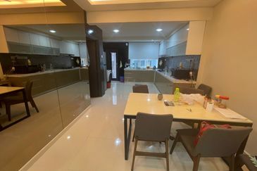 Taman Bukit Segar Jaya