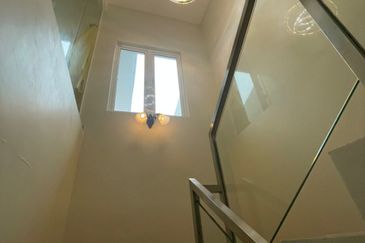 Taman Bukit Segar Jaya