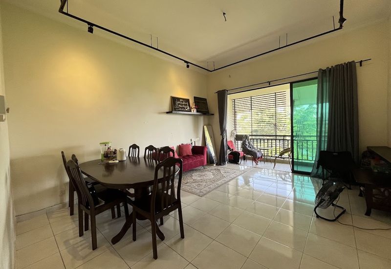 Avenue 2, Lake Valley