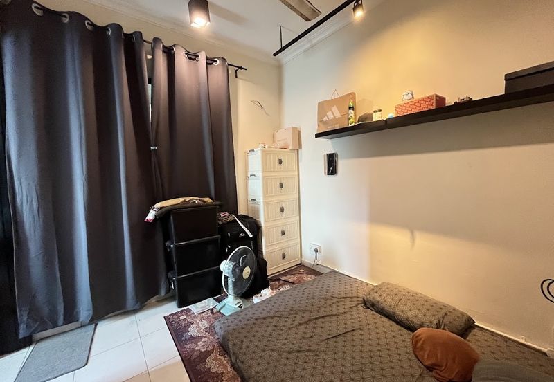 Avenue 2, Lake Valley