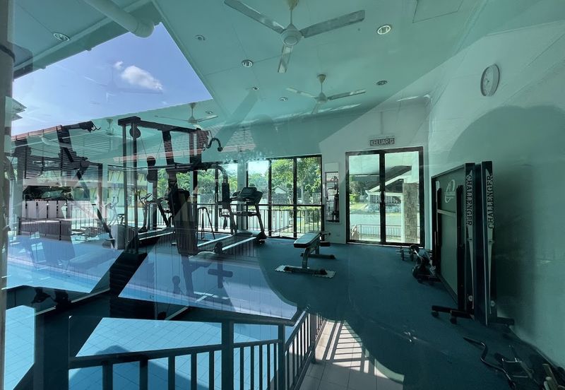 Avenue 2, Lake Valley