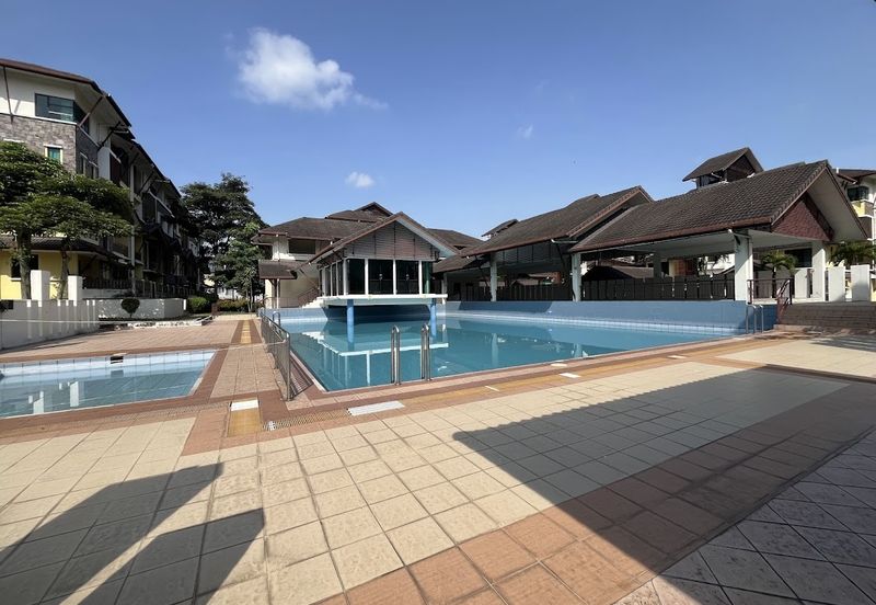 Avenue 2, Lake Valley