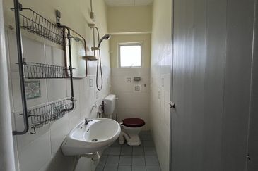 Taman Cheras Awana Apartment